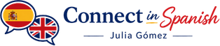 Connect in Spanish | Julia Gómez