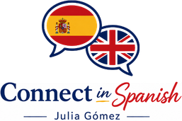 Connect in Spanish | Julia Gómez